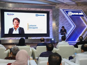 Naik 21%, Aset Pengelolaan Dana Pensiun BRI Capai Rp 13,27 Triliun