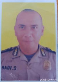 Ini Polantas Purwakarta yang Dihina dan Diumpat Sejoli Muda