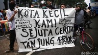 Yasonna mencontohkan dua anak yang lahir dan besar di dua kawasan yang berbeda, yakni Menteng dan Tanjung Priok. Ia meyakini jika anak yang lahir dari kawasan Tanjung Priok yang terkenal keras dan sering terjadi tindak kriminal akan melakukan hal serupa di masa depan.