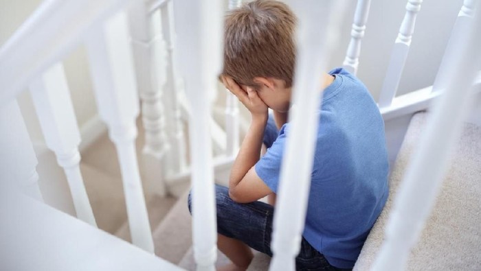 Kenali Penyebab Skizofrenia pada Anak dan Gejalanya