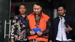 KPK Terus Korek Kasus Korupsi Bupati Nonaktif Lampung Utara