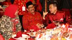 DPP PKB Rayakan Imlek