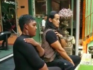 Eks Bocah Tergemuk Kini Jadi Atlet eSport? Nggak Takut Kurang Gerak Nih