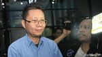 Pengusaha Suheri Terta Diperiksa KPK soal Alih Fungsi Hutan Riau