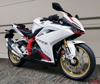 Honda CBR250RR