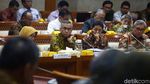 OJK Bersama DPR Bahas Pengawasan Jiwasraya