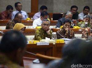 Pungutan OJK Tembus Rp 5,9 T, Pengawasannya Bagaimana?