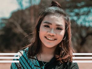 Bunga Bangsa Cerita Rusaknya Alam dengan Musik Progresive dan Langgam Jawa