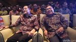 Mensos Sosialisasikan BPNT yang Naik Jadi Rp 150 Ribu