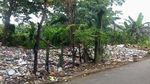 Pembakaran Sampah Ancam Kesehatan Warga Pondok Cabe