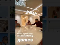 Ternyata Begitu Cintanya Putri Bill Gates Pada Pacar Arabnya