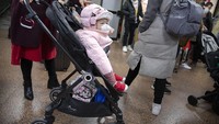 Virus Corona umumnya menyebar antar hewan atau dari hewan ke manusia. Tapi tidak menutup kemungkinan virus corona juga bisa menular antarmanusia seperti yang belum lama ini dinyatakan oleh Komisi Nasional Kesehatan China. AP Photo/Mark Schiefelbein.