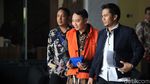 KPK Terus Korek Kasus Korupsi Bupati Nonaktif Lampung Utara