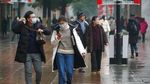 Warga China Borong Masker untuk Antisipasi Virus Corona