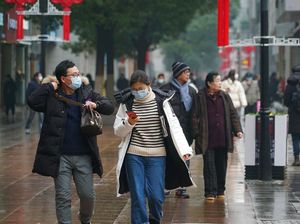 Tangkal Virus Corona, Singapura Malah Lebih Anjurkan Masker Ojol