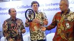 Kolaborasi Bisnis untuk Ekspansi ke Afrika