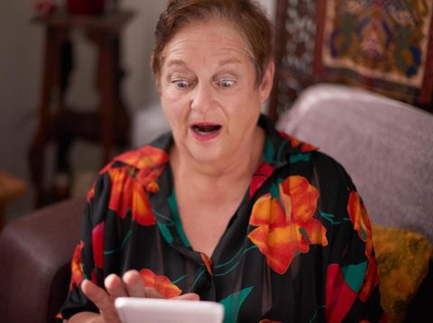 Viral Emak-emak Kocak, Beli Pelumas Seks Dikira Aloe Vera Gel untuk Kulit