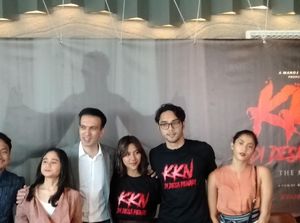 Pengalaman Horor Para Pemain saat Syuting KKN: Di Desa Penari