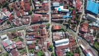 Rencananya jalur tersebut akan kembali diaktifkan pada Februari 2020 untuk penumpang dan layanan wisata kota tua.