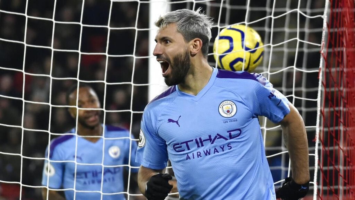Manchester City menjadi raksasa Inggris sejak dibeli Sheikh Mansour pada 2008 silam. (Foto: Rui Vieira / AP Photo)