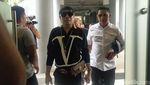 Momen Ari Sigit Diperiksa Terkait Investasi Bodong MeMiles