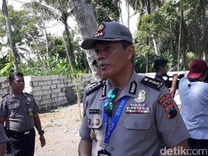 Polisi Tahan 3 Tersangka Provokator Penolakan Jenazah Perawat Semarang