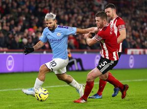 Sheff Utd Vs Man City: 7 Fakta Kemenangan Tipis The Citizens