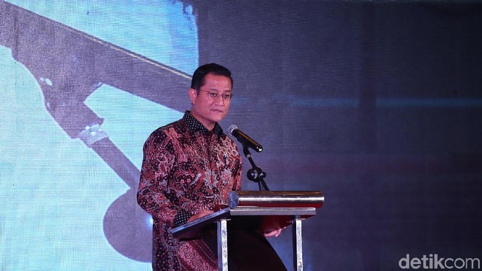 Bantuan Penerima Non Tunai (BPNT) untuk tahun 2020 resmi naik menjadi Rp 150.000 dari sebelumnya Rp 110.000. Bantuan tersebut mulai berlaku efektif sejak hari ini.