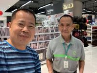 Terpopuler Sepekan: Kisah Mantan CEO 81 Tahun yang Kini Jadi Sales di Mall