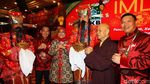 DPP PKB Rayakan Imlek