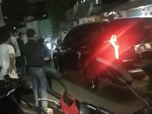 Jabar Hari Ini: Mobil SUV Lindas Pria-Sejoli Muda Hina Polantas Purwakarta