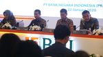 BNI Paparkan Kinerja Tahun 2019