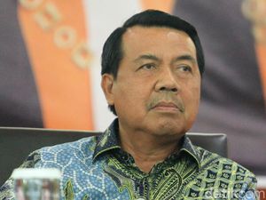 MA: Pailit Tak Hapuskan Pidana Perpajakan Pengurus Perusahaan