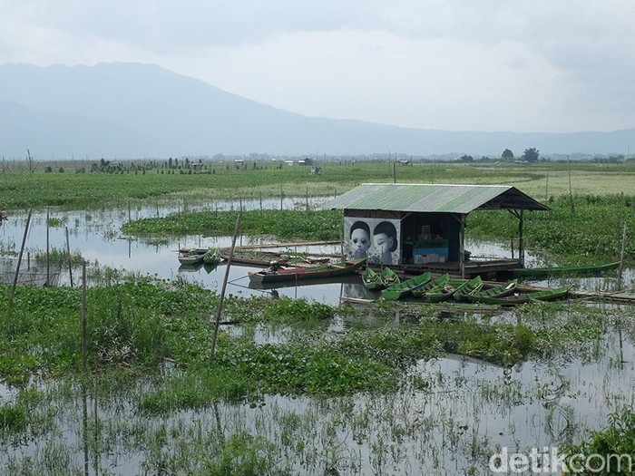 Rawa Pening