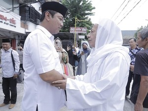 Bertema Persatuan, Kirab Kebangsaan Semarang Libatkan 10 Ribu Orang