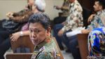 Sidang Perdana Eks Dirut PTPN III