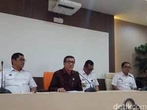 Yasonna Laoly Minta Maaf ke Warga Tanjung Priok soal Pidato Kriminal