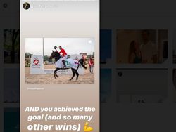 Ternyata Begitu Cintanya Putri Bill Gates Pada Pacar Arabnya