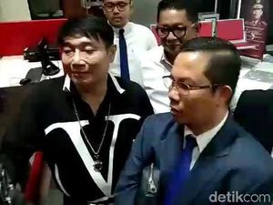 Adjie Notonegoro Ikhlaskan Investasi Rp 150 Juta ke MeMiles