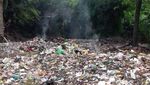 Pembakaran Sampah Ancam Kesehatan Warga Pondok Cabe