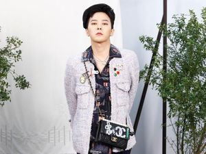 G-Dragon Pamer Interior Unik Rumah Baru, Netizen Bilang Terlalu Berantakan