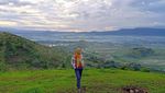 Foto: Tempat Kemping Instagramable di Ponorogo
