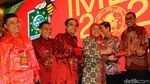 DPP PKB Rayakan Imlek
