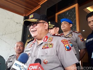 21 Bulan Jabat Kapolda Jatim, Ini Capaian Irjen Luki Hermawan