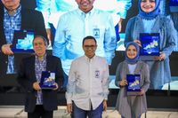 Naik 21%, Aset Pengelolaan Dana Pensiun BRI Capai Rp 13,27 Triliun