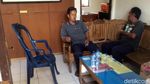 Penendang Nenek di Video yang Viral dari Sleman Diperiksa Polisi