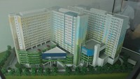 Apartemen Antaloca adalah hunian vertikal berkonsep modern dan minimalis yang berlokasi di jalan terusan Jakarta – Antapani yang menempel dengan terminal Antapani.