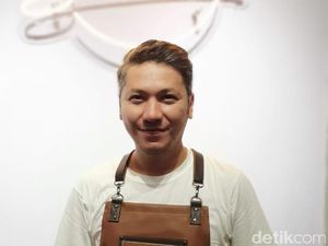 Pesona Gading Marten yang Bikin DJ Wilda Pede Jadi Calon Mama Gempi