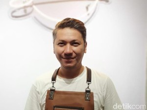 Gading Diledek Bawa Bapak di FFI: Menangnya di Panggung Bukan di Pengadilan