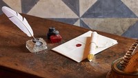 Punya perkumpulan bernama Juliet Club, surat-surat yang datang pun akan dibalas oleh para relawan dengan gaya dari tokoh Juliet. (Airbnb)